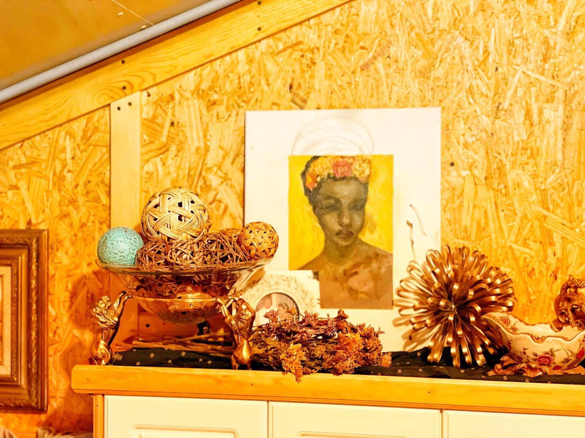Cosby Tiny House, Wifi,Hot Tub,Secludedヴィラ エクステリア 写真